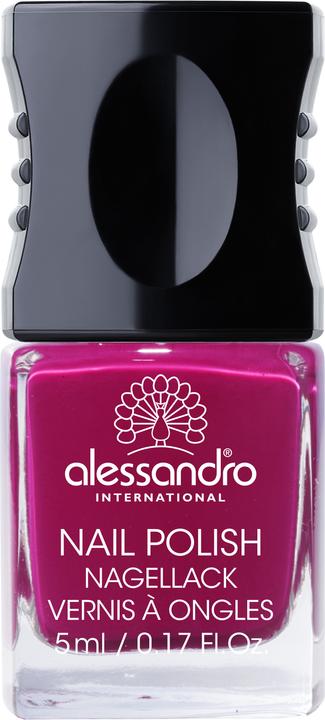 Alessandro Nagellack No 150 (Farblack)
