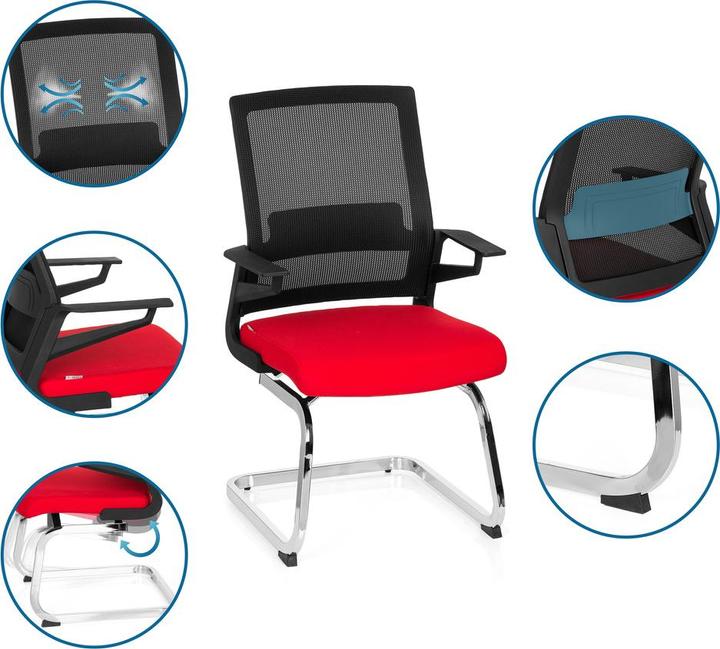 Produktbild Hjh Office Inventor V