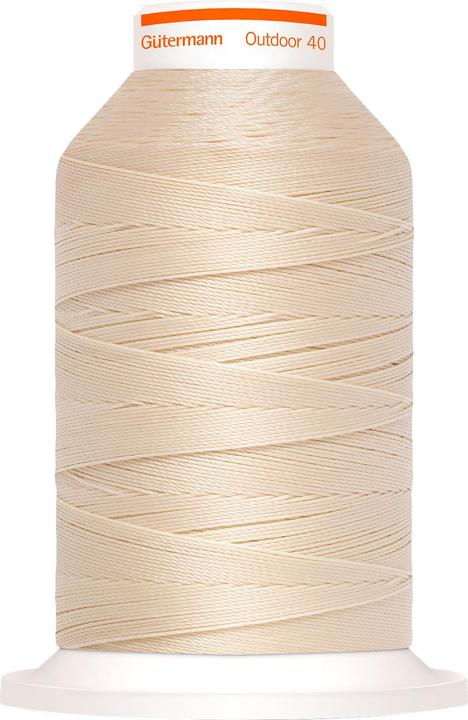 Actual product image Gütermann Outdoor 40 Miniking col. 1030 400 m (400 m)