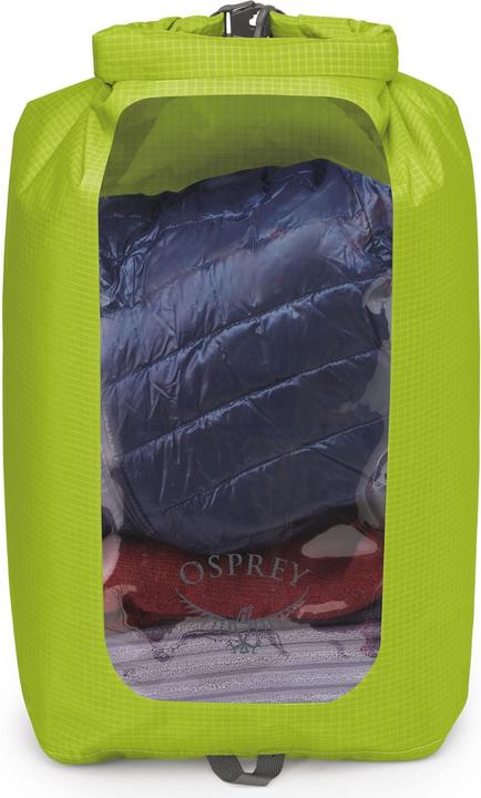 Image du produit Osprey Dry Sack 20 avec fenêtre