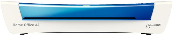 Actual product image Leitz iLam (80 - 125 µm, A4)