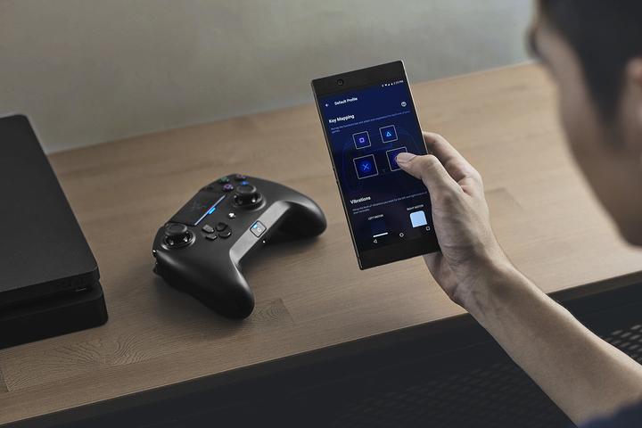 Produktbild Razer Raiju Tournament Edition (PS4)