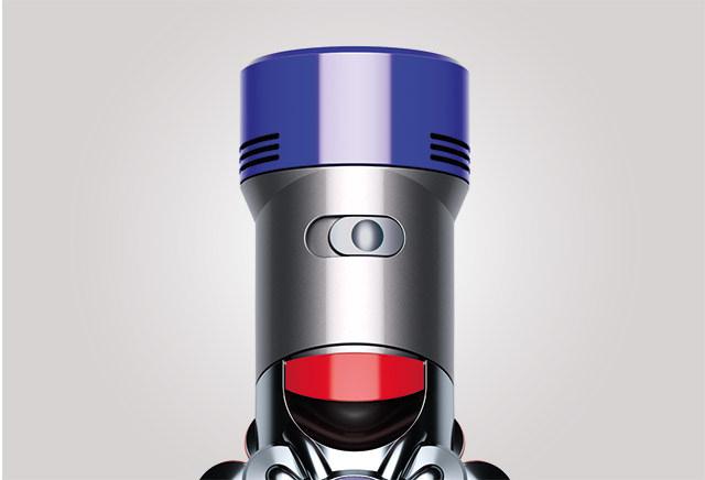 Actual product image Dyson V8 Animal +