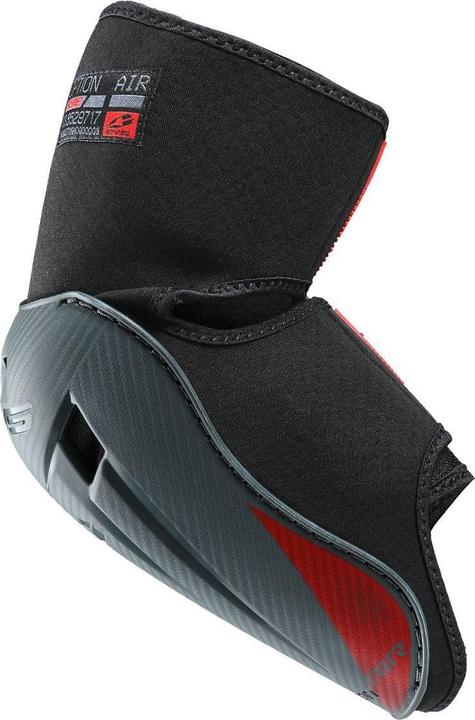 Image du produit EVS Option Air (Taille unique, Coudes, Couples)