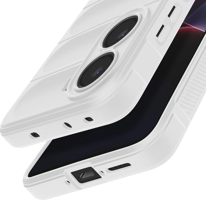 Actual product image Avizar Stossfest Texturiert (Xiaomi Poco X7 Pro)