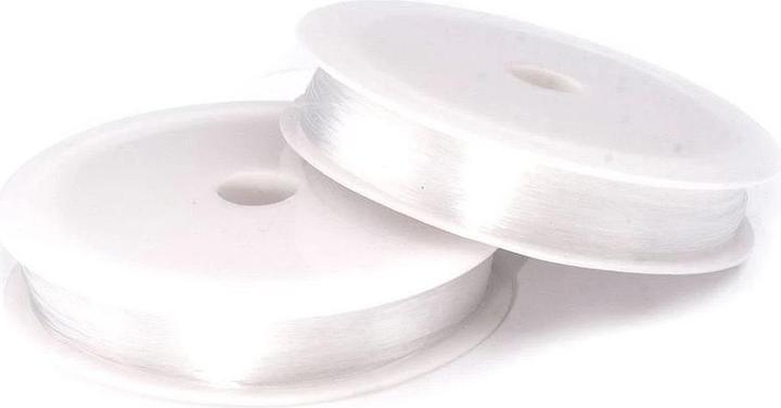 Image du produit Oliver Weber Collection Fil nylon Diademita Ø0,25 mm Transparent (Fil de nylon)