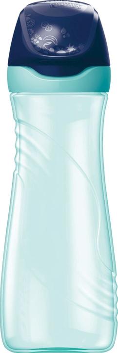 Productafbeelding Magni Drinkfles blauw 580 ml PICNIK Kids ORIGINS (0.58 l)