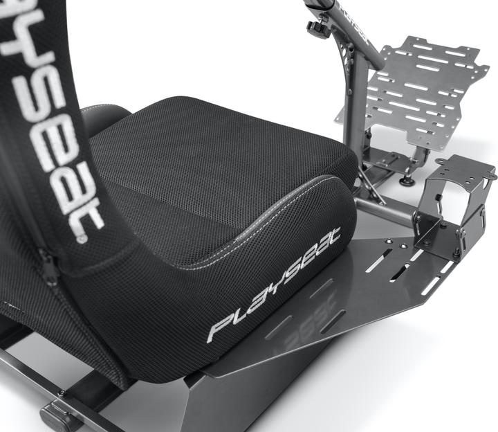 Actual product image Playseat Gear lever bracket Pro