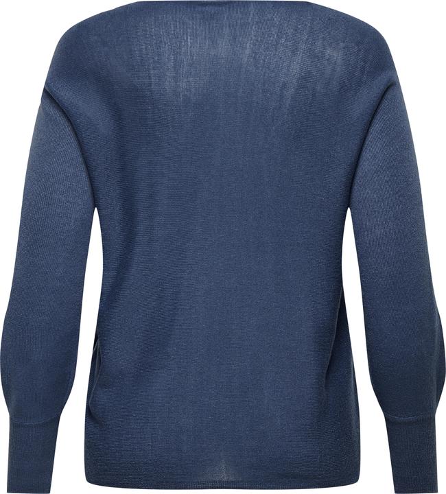 Actual product image Only CARAIDA Strickpullover Strickpullover (XL)