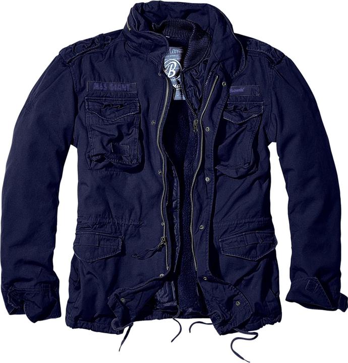 Brandit M-65 Giant Jacket - 5022