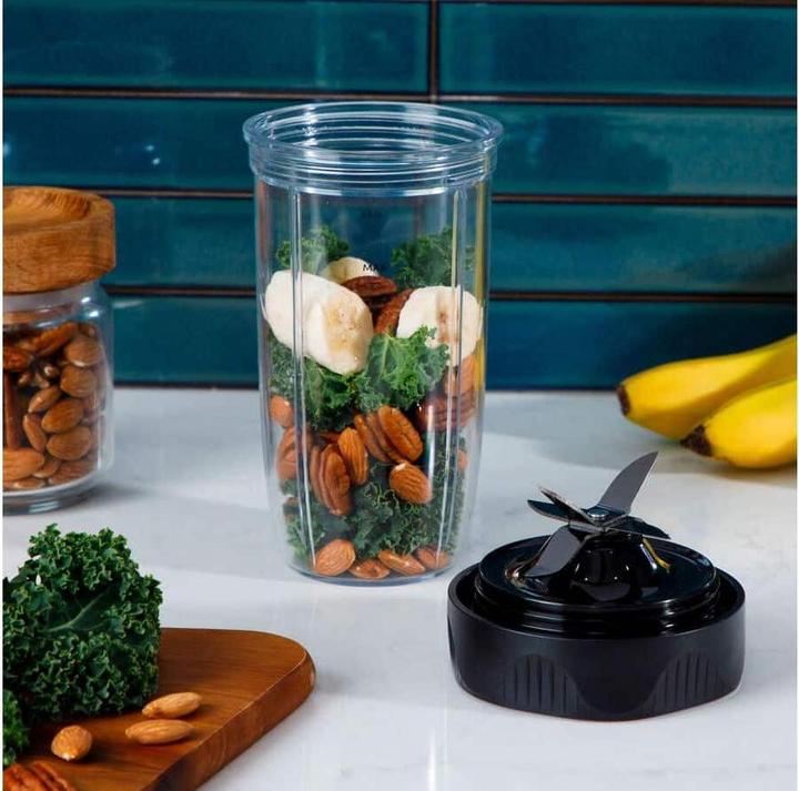 Actual product image NutriBullet Ultra (EU plug, 1200 W)