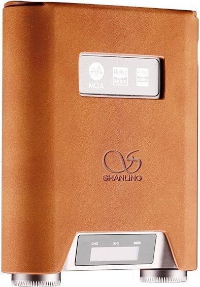Immagine prodotto Shanling H5 Etui