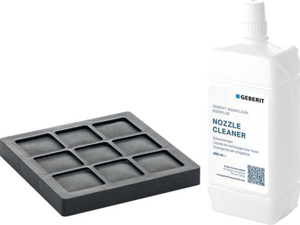 Geberit Nozzle Cleaner