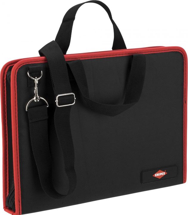 Immagine prodotto Knipex Borsa portautensili Compact (1 pezzi)