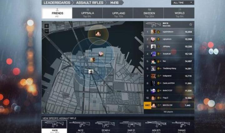 Immagine prodotto EA Games Battlefield 4, PS4 PlayStation 4 (PS4, EN)