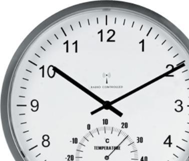 Produktbild Unilux Tempus (30 cm)
