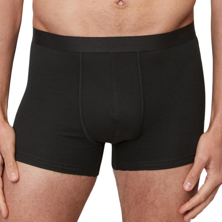 Actual product image Marc O'Polo 3 Pack Essentials Organic Cotton Long Short / Pant (XXL, pack of 3)