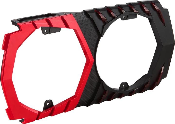 Productafbeelding MSI GeForce GTX 1060 GAMING X (6 GB)
