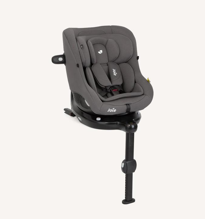 Image du produit Joie i-Pivot 360 (Reboarder, Norme ECE R129/i-Size)