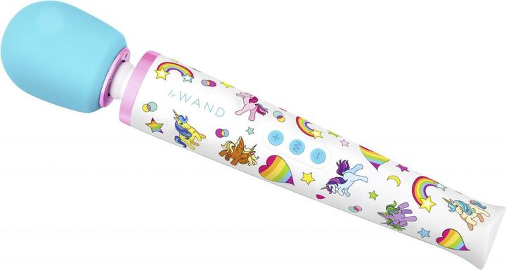 Actual product image Le Wand Unicorn