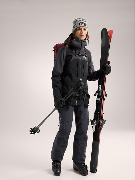 Actual product image Arc'teryx Rush Bib GTX (S)