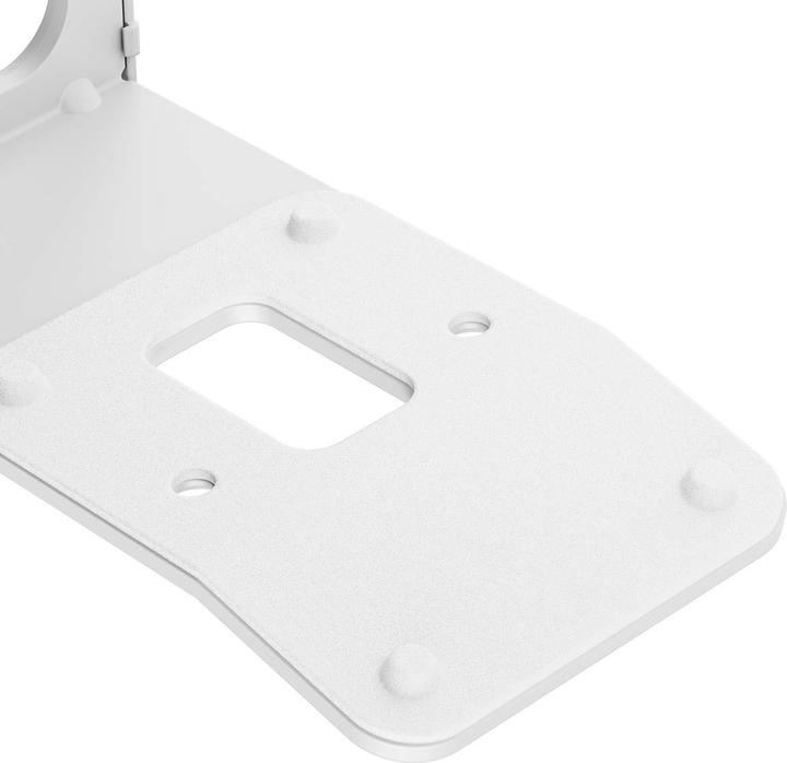 Actual product image Nedis Speaker holder - Compatible with: Sonos Era300 - wall - 5 kg - swivel/tilt - tiltable (1 pcs., Wall installation, Tiltable, Rotatable)