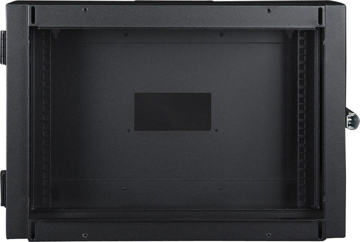 Produktbild Logon RWMD07UBL (19 Zoll Rack)