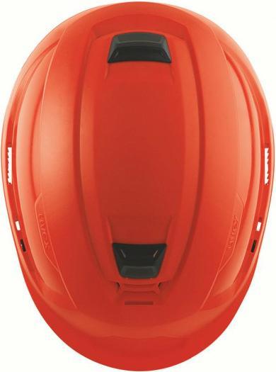 Produktbild Uvex Sports Schutzhelm uvex pronamic 9731330 rot mit Lüftungen (65 cm)