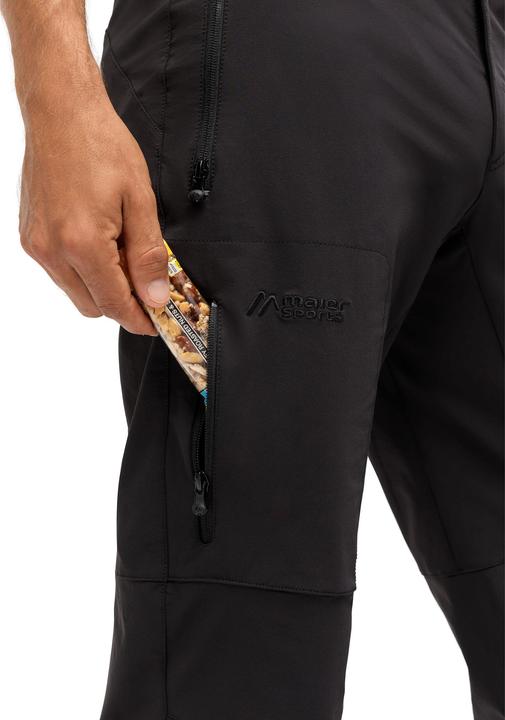 Produktbild Maier Wanderhose Halitit (L)