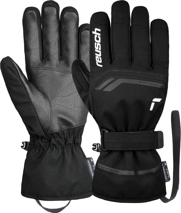 Reusch Primus R-TEX XT