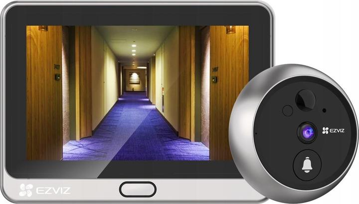 EZVIZ DP2 (PIR)