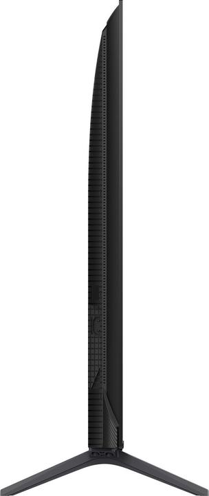 Actual product image TCL 50C6KS (50", Mini-LED, 4K, 2025)