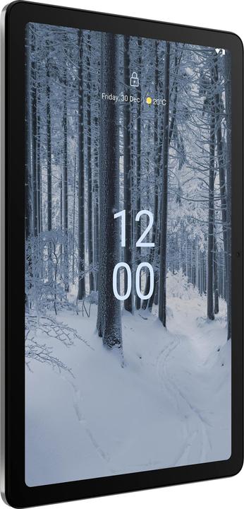 Produktbild Nokia T21 (4G, 10.36", 64 GB, Charcoal Grey)