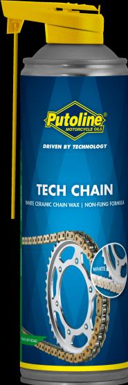 Putoline Tech Chain Racingspray (500 ml)