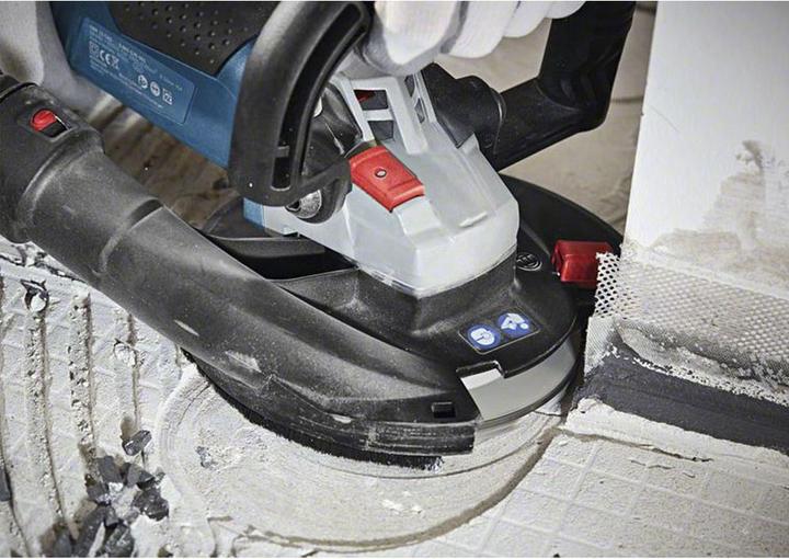 Produktbild Bosch Professional GBR 15 CAG (Betonschleifer, 1500 W)