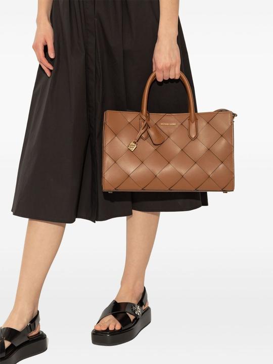 Produktbild Michael Kors Borse... Marrone