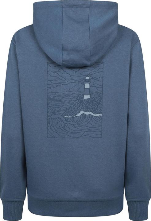 Produktbild Mountain Warehouse Kapuzenpullover Rückseitiger Aufdruck (36 D)