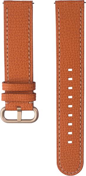 Samsung Essence Band (20 mm, Leder)