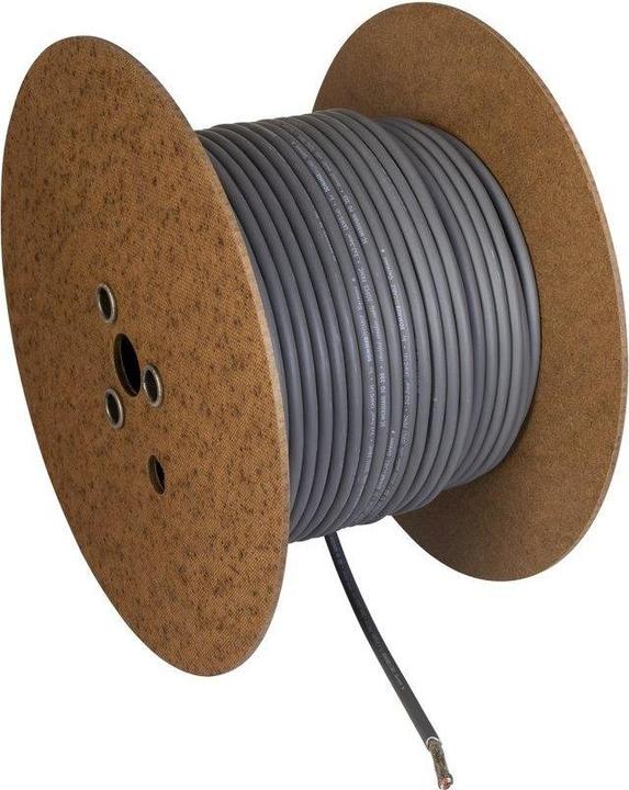 Immagine prodotto Sommer Cable Cavo per altoparlanti 2x2,5 100m Meridian Install SP225 FRNC, schermato (100 m)