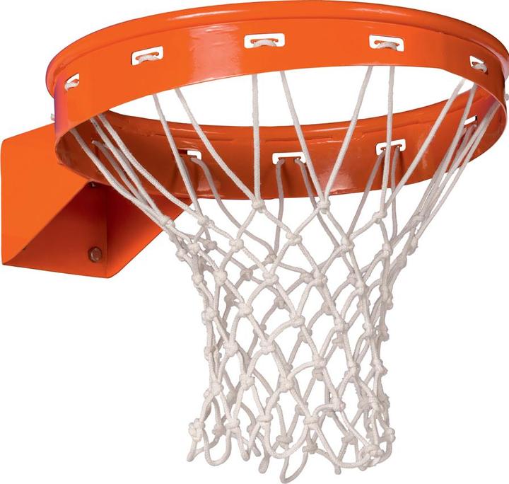 Produktbild Haspo Basketballbrett Stahlgitter