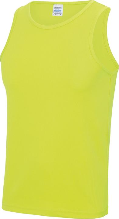 Giallo elettrico
