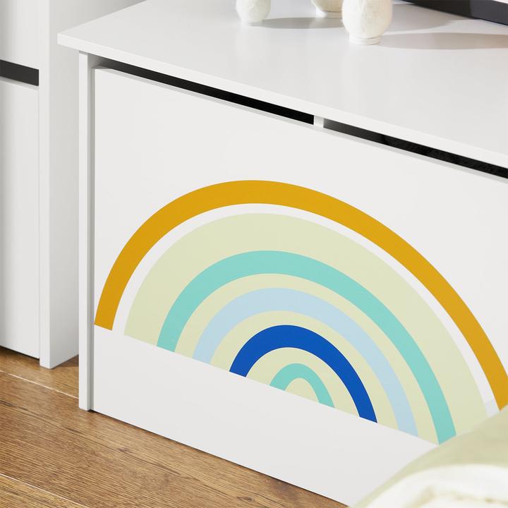 Actual product image SoBuy Toy chest