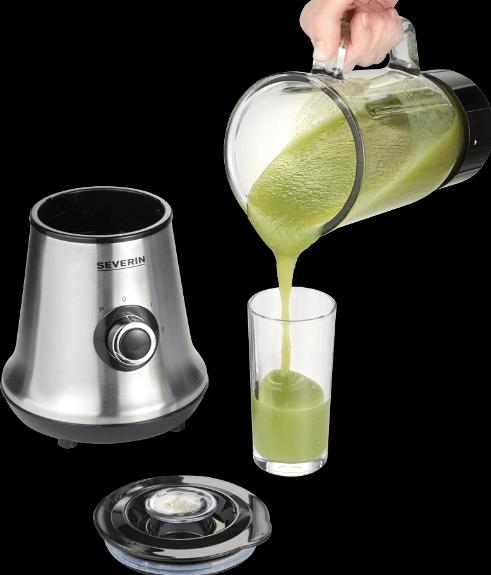 Image du produit Severin SM 3734 (500 W)