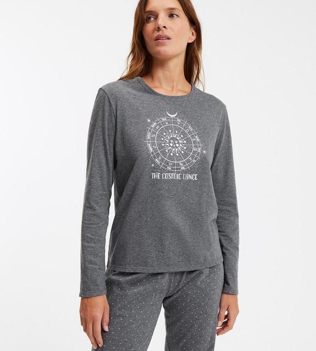 Produktbild So'home 3-teiliger Pyjama (46)