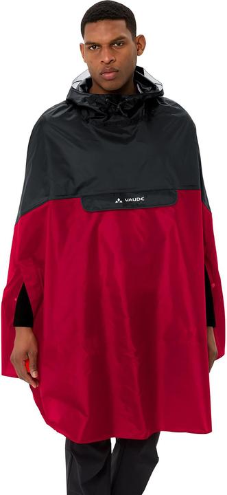 Produktbild Vaude Covero Poncho II (XL)