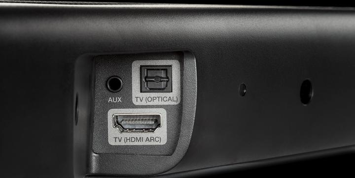 Produktbild Denon DHT-S316 (40 W, Stereo)