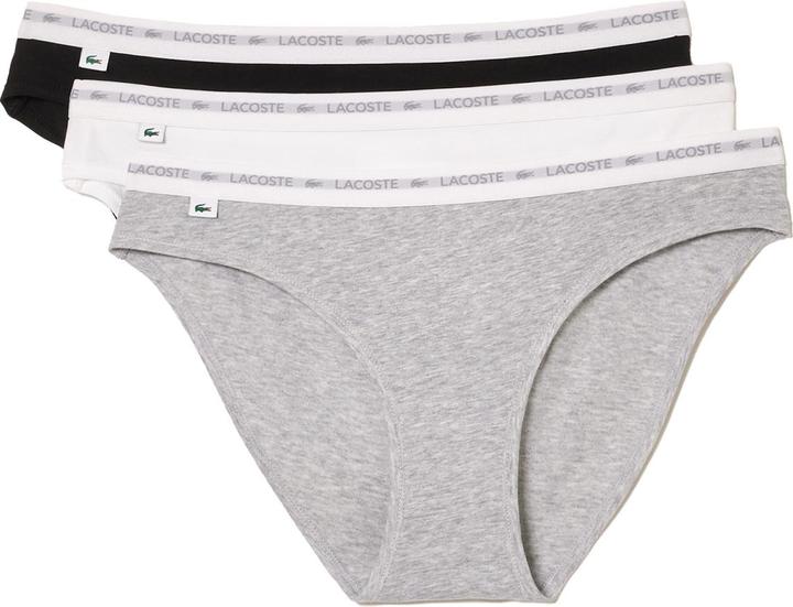Produktbild Lacoste Briefs (S, 3er Pack)