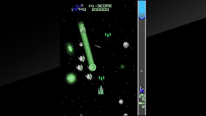 Immagine prodotto ININ Games Pietre miliari di Taito (Switch, DE)