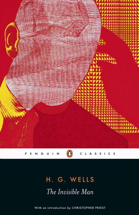 Actual product image The Invisible Man (Wells H.G., English)
