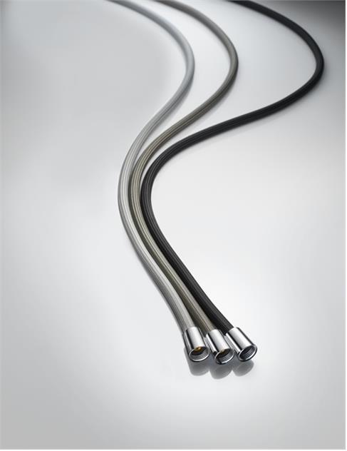 Actual product image Diaqua Shower hose Chromalux Zero 80cm (80 cm)